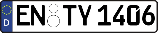 EN-TY1406