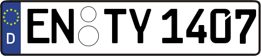 EN-TY1407