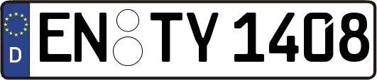EN-TY1408