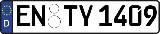 EN-TY1409