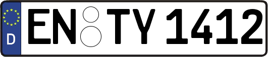 EN-TY1412