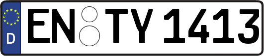 EN-TY1413