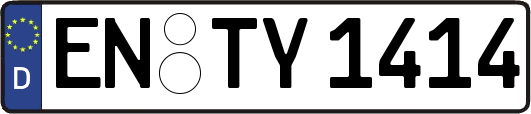 EN-TY1414