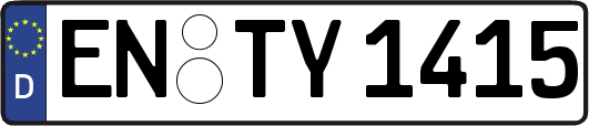 EN-TY1415