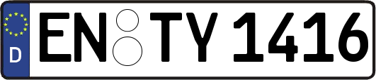 EN-TY1416