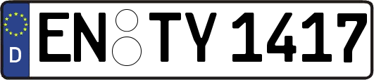 EN-TY1417
