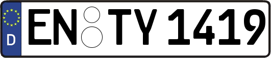 EN-TY1419