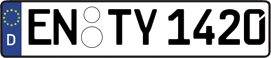 EN-TY1420