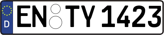 EN-TY1423
