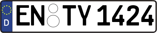 EN-TY1424