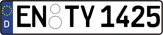 EN-TY1425