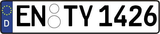 EN-TY1426