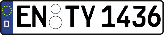 EN-TY1436
