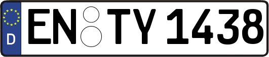 EN-TY1438