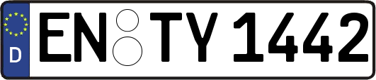 EN-TY1442
