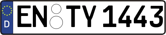 EN-TY1443