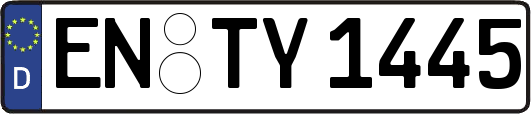EN-TY1445