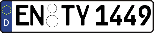 EN-TY1449