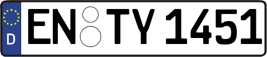 EN-TY1451