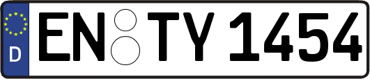 EN-TY1454