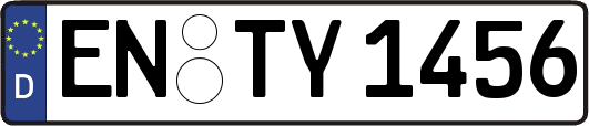 EN-TY1456