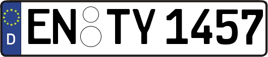 EN-TY1457