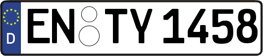 EN-TY1458
