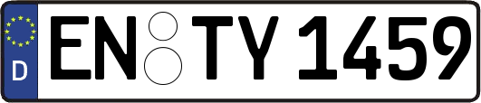 EN-TY1459
