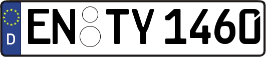 EN-TY1460