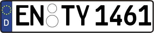 EN-TY1461