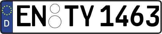 EN-TY1463