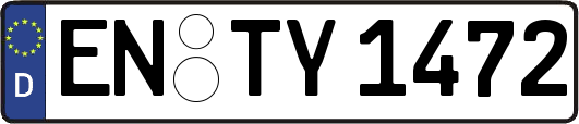 EN-TY1472