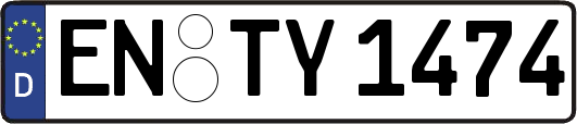 EN-TY1474