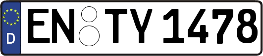 EN-TY1478