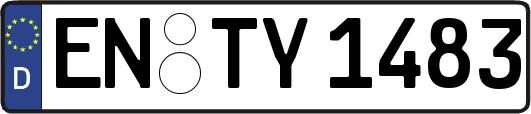 EN-TY1483