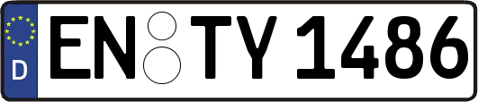 EN-TY1486