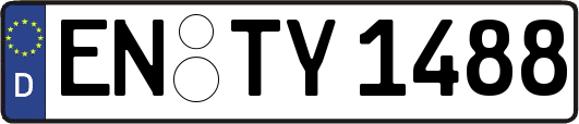 EN-TY1488