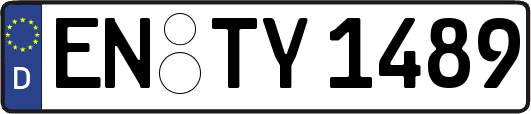 EN-TY1489