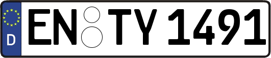 EN-TY1491