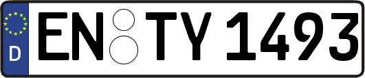 EN-TY1493