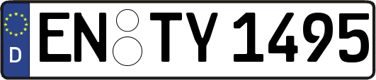 EN-TY1495