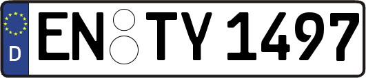 EN-TY1497