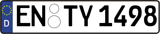 EN-TY1498