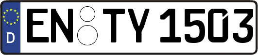 EN-TY1503