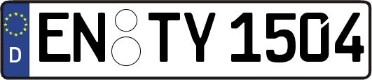 EN-TY1504