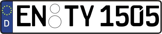 EN-TY1505