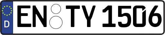 EN-TY1506