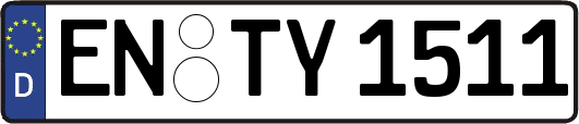 EN-TY1511