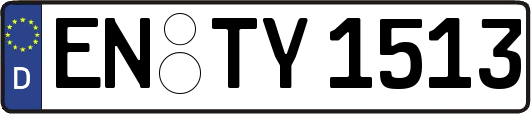 EN-TY1513