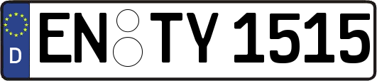 EN-TY1515